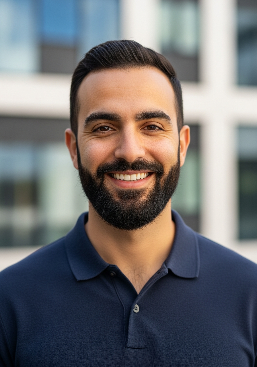 Team member